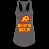 Women's Ideal Racerback Tank Thumbnail