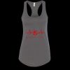 Women's Ideal Racerback Tank Thumbnail