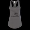 Women's Ideal Racerback Tank Thumbnail