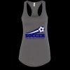 Women's Ideal Racerback Tank Thumbnail