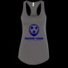 Women's Ideal Racerback Tank Thumbnail
