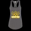 Women's Ideal Racerback Tank Thumbnail
