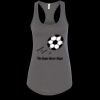 Women's Ideal Racerback Tank Thumbnail