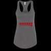 Women's Ideal Racerback Tank Thumbnail