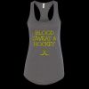 Women's Ideal Racerback Tank Thumbnail