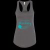 Women's Ideal Racerback Tank Thumbnail