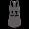 Women's Ideal Racerback Tank Thumbnail