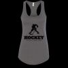 Women's Ideal Racerback Tank Thumbnail