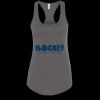 Women's Ideal Racerback Tank Thumbnail