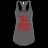 Women's Ideal Racerback Tank Thumbnail