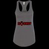 Women's Ideal Racerback Tank Thumbnail