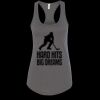Women's Ideal Racerback Tank Thumbnail