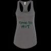Women's Ideal Racerback Tank Thumbnail
