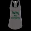 Women's Ideal Racerback Tank Thumbnail