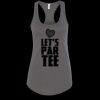 Women's Ideal Racerback Tank Thumbnail