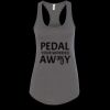 Women's Ideal Racerback Tank Thumbnail