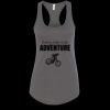 Women's Ideal Racerback Tank Thumbnail