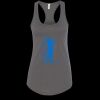 Women's Ideal Racerback Tank Thumbnail
