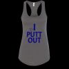 Women's Ideal Racerback Tank Thumbnail