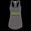 Women's Ideal Racerback Tank Thumbnail