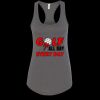 Women's Ideal Racerback Tank Thumbnail