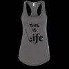 Women's Ideal Racerback Tank Thumbnail