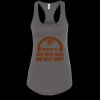 Women's Ideal Racerback Tank Thumbnail