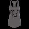 Women's Ideal Racerback Tank Thumbnail