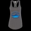 Women's Ideal Racerback Tank Thumbnail