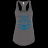 Women's Ideal Racerback Tank Thumbnail