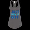 Women's Ideal Racerback Tank Thumbnail