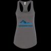 Women's Ideal Racerback Tank Thumbnail