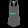 Women's Ideal Racerback Tank Thumbnail
