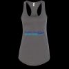 Women's Ideal Racerback Tank Thumbnail