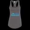Women's Ideal Racerback Tank Thumbnail