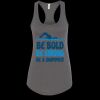 Women's Ideal Racerback Tank Thumbnail