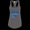 Women's Ideal Racerback Tank Thumbnail
