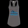 Women's Ideal Racerback Tank Thumbnail