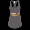 Women's Ideal Racerback Tank Thumbnail