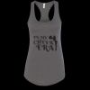 Women's Ideal Racerback Tank Thumbnail