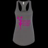 Women's Ideal Racerback Tank Thumbnail