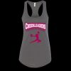 Women's Ideal Racerback Tank Thumbnail