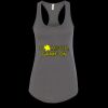 Women's Ideal Racerback Tank Thumbnail