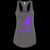 Women's Ideal Racerback Tank Thumbnail