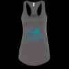 Women's Ideal Racerback Tank Thumbnail