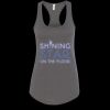 Women's Ideal Racerback Tank Thumbnail
