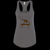 Women's Ideal Racerback Tank Thumbnail