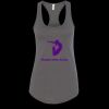 Women's Ideal Racerback Tank Thumbnail