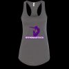 Women's Ideal Racerback Tank Thumbnail