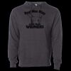 Midweight Hooded Sweatshirt Thumbnail